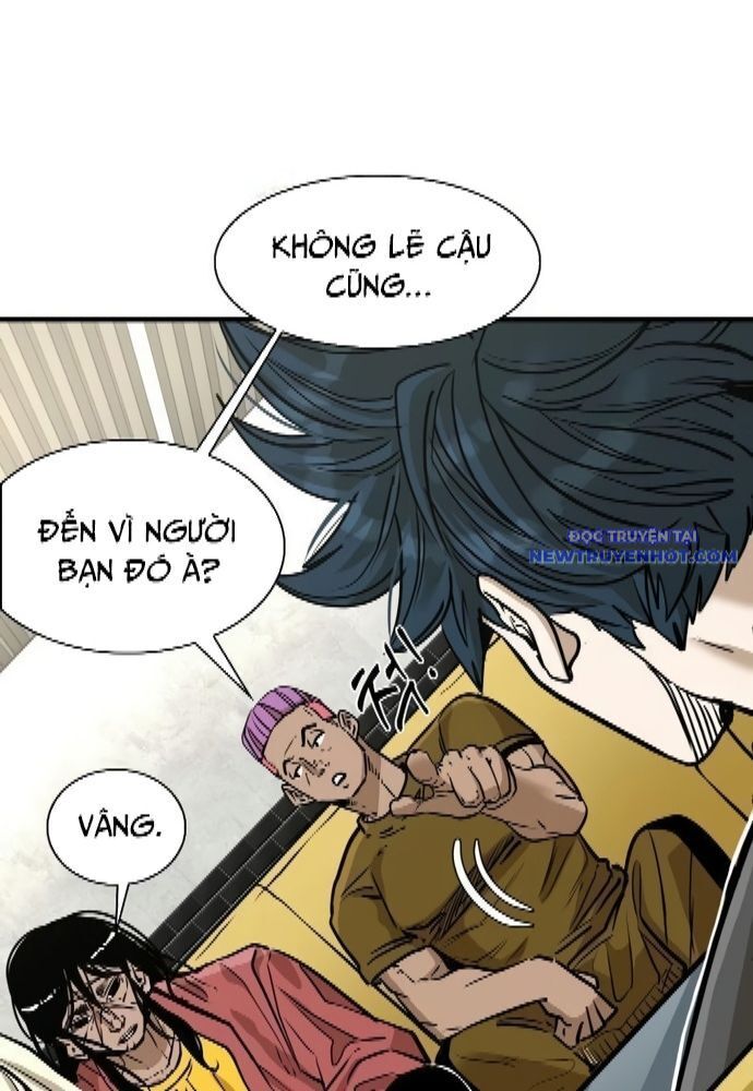 shark - cá mập chapter 322 89