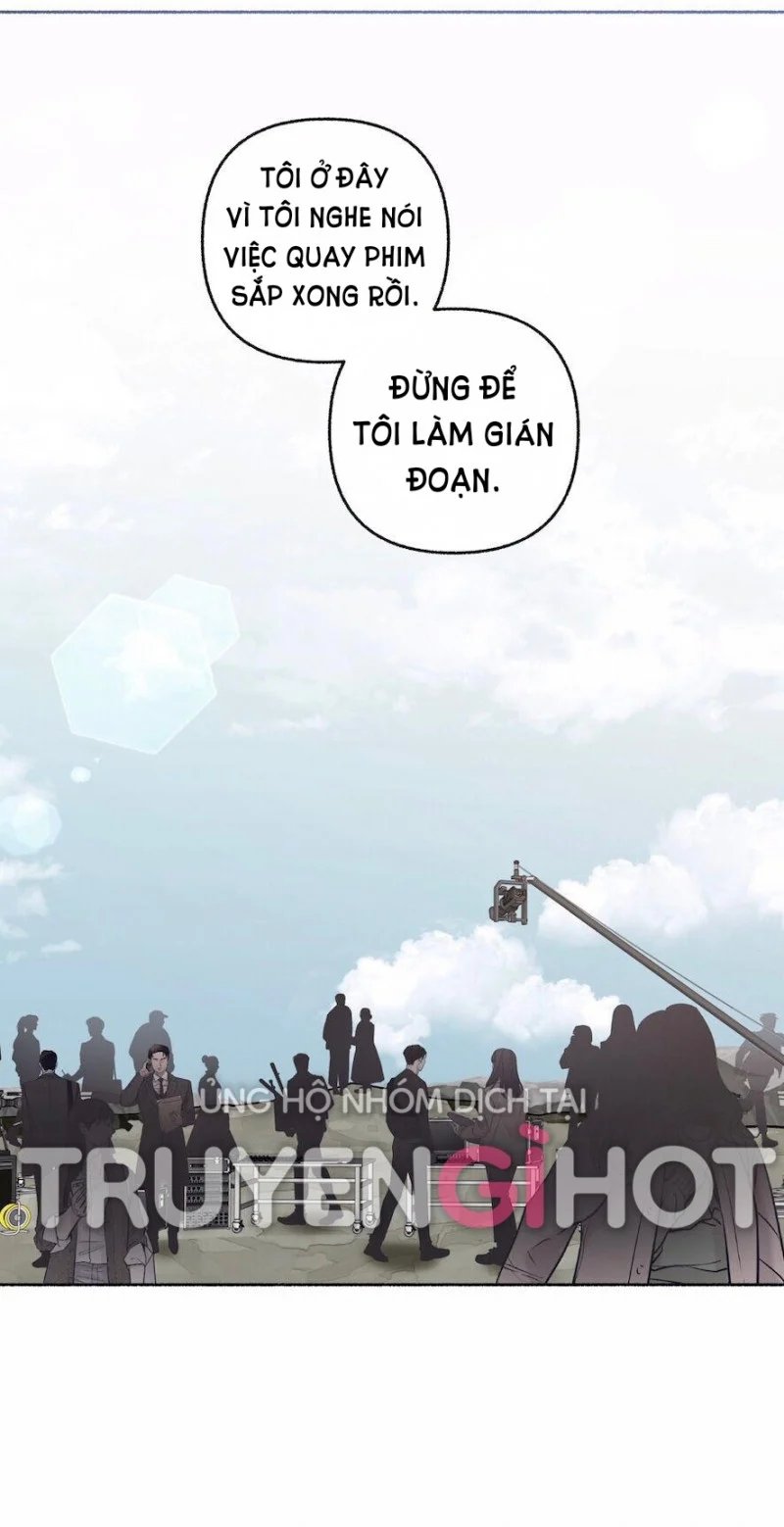 tình yêu kì lạ chapter 33 40