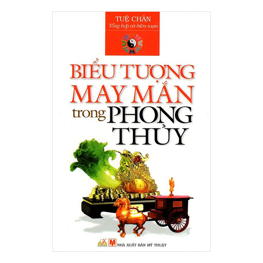 Biểu Tượng May Mắn Trong Phong Thủy