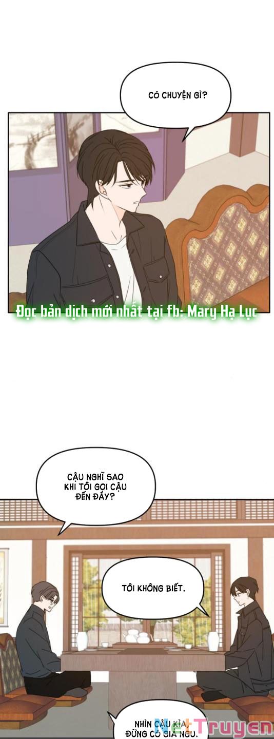 kiếp này cũng xin chăm sóc tôi như vậy nhé kiếp này cũng xin chăm sóc tôi như vậy nhé chapter 91 5