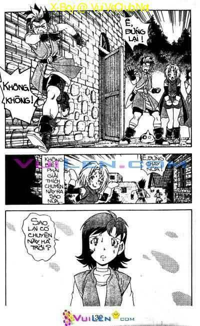 theo dấu rồng thần - dragon quest chapter 35 24