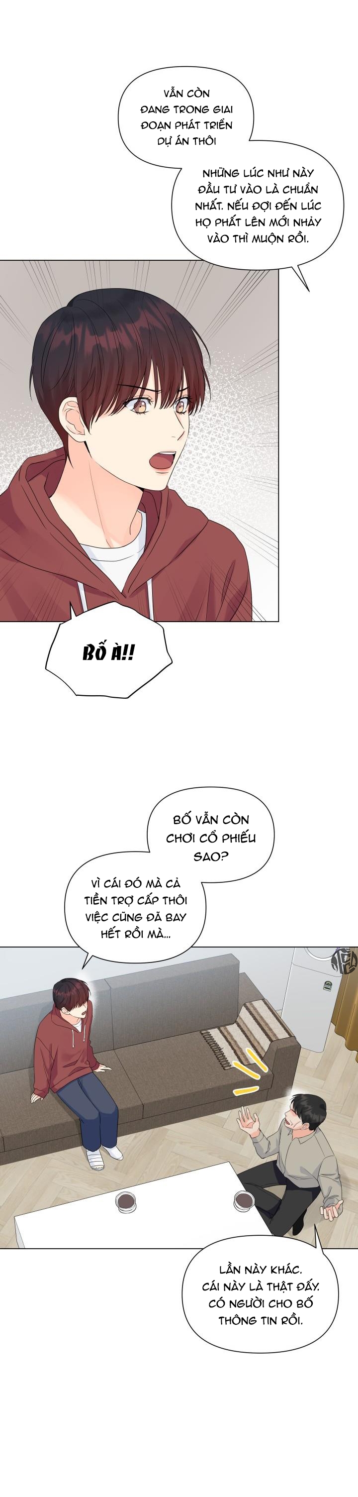 thủ hoa chapter 29 16