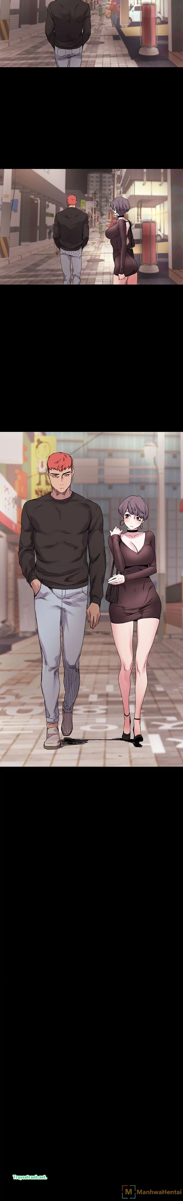 cuộc chiến thầm lặng chapter 19 8