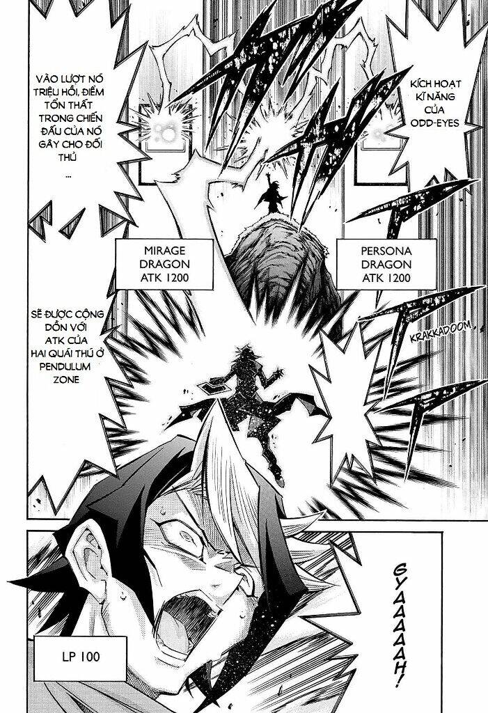 vua trò chơi solid vision chapter 5 31