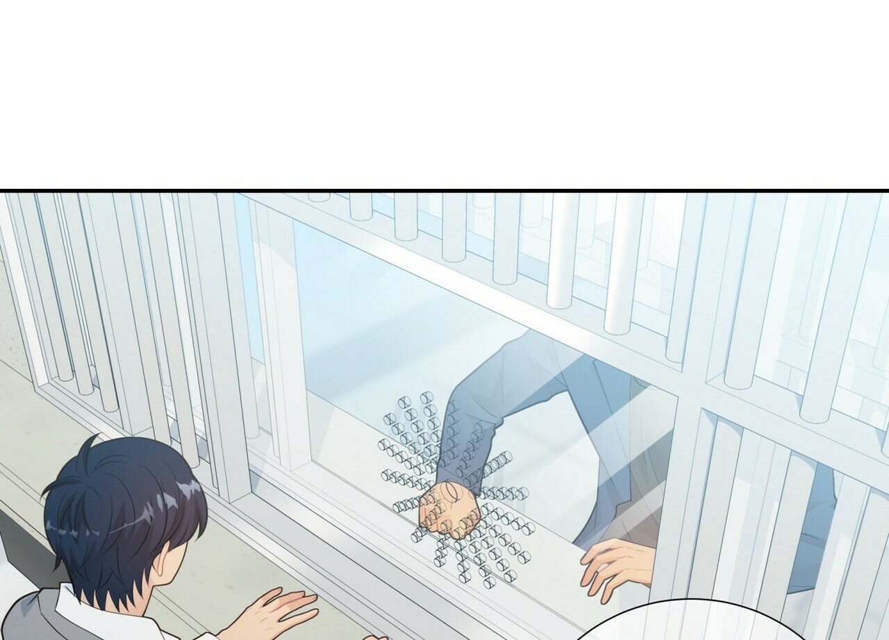 thời gian giữa sói và chó chapter 63 15