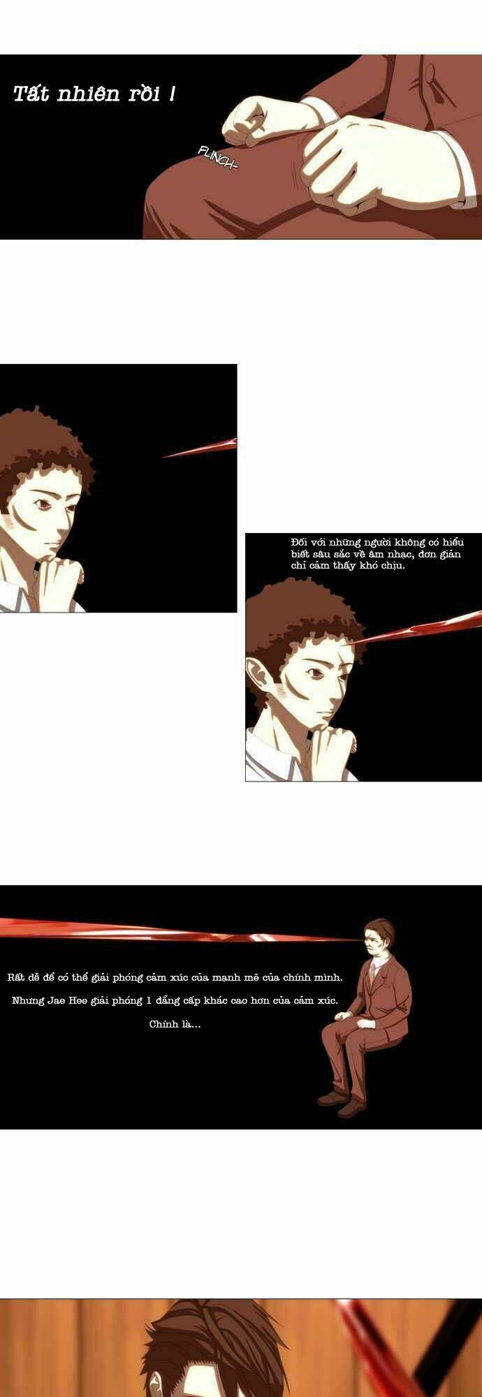 song of the cloud chapter 7 7