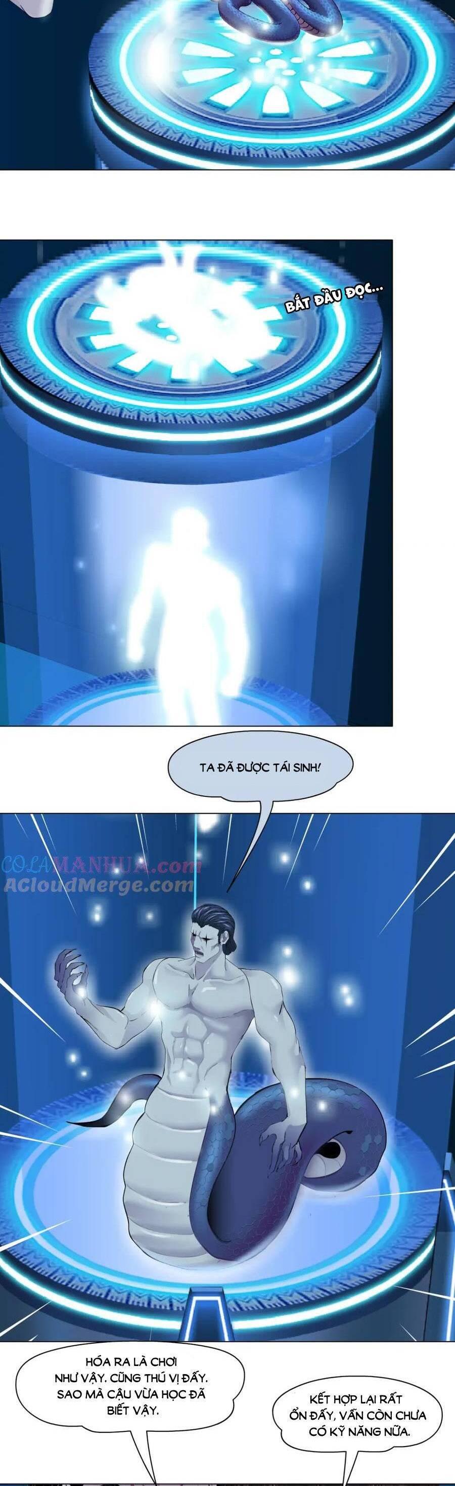 đằng nữ chapter 212 3