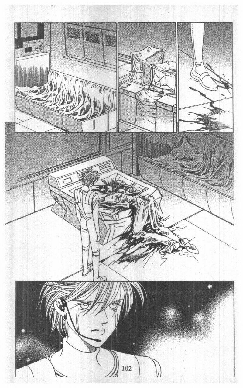 nàng tiên ánh trăng - kaguya hime chapter 27 102