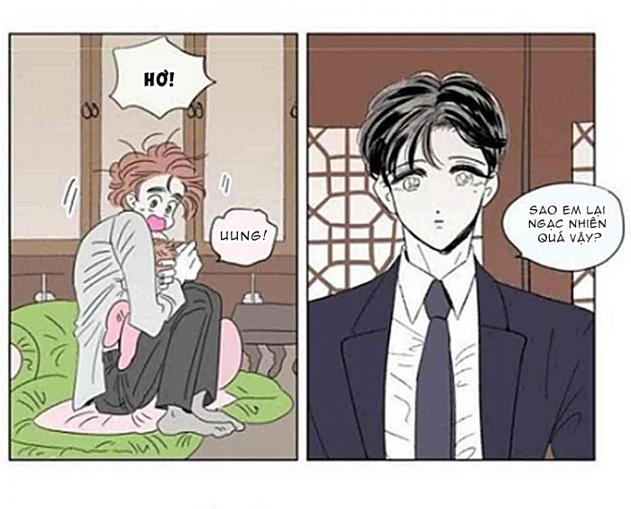 câu chuyện của hosik chapter 58 3