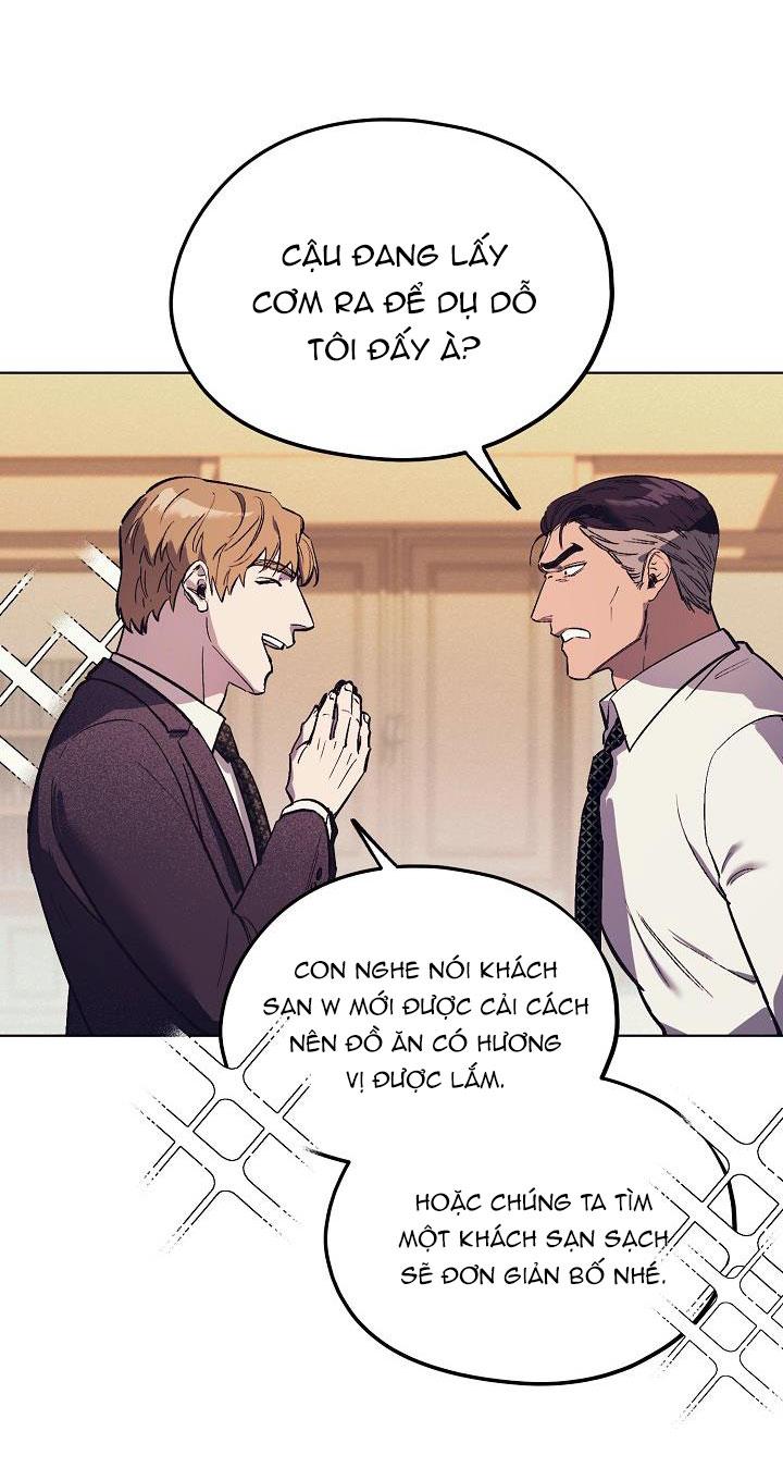 làm dâu nhà tài phiệt họ kang chapter 12 20