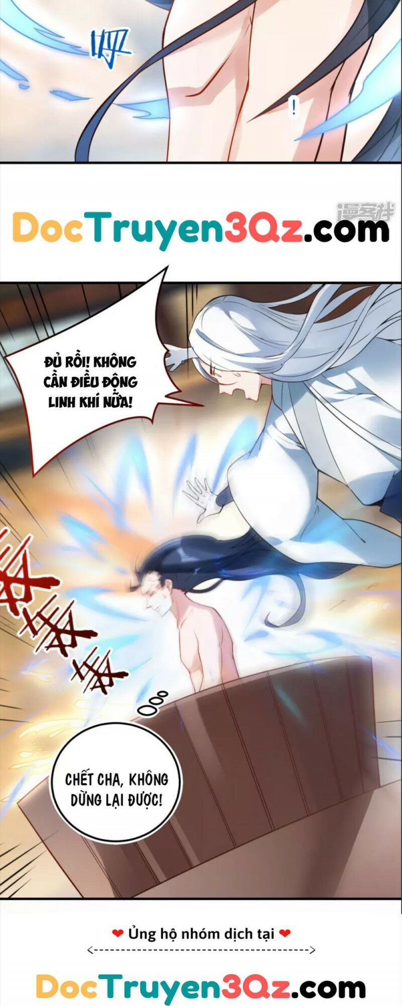 long hồn chiến tôn chapter 31 19