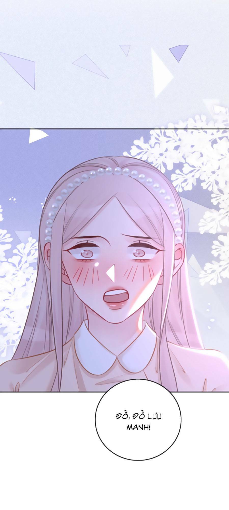 Ám Hắc Hệ Noãn Hôn chapter 148.2 28