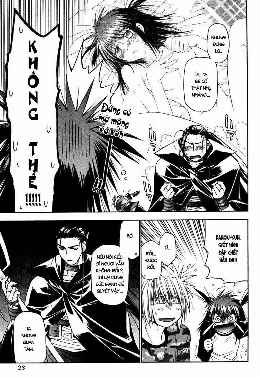 enchanter chapter 16 27