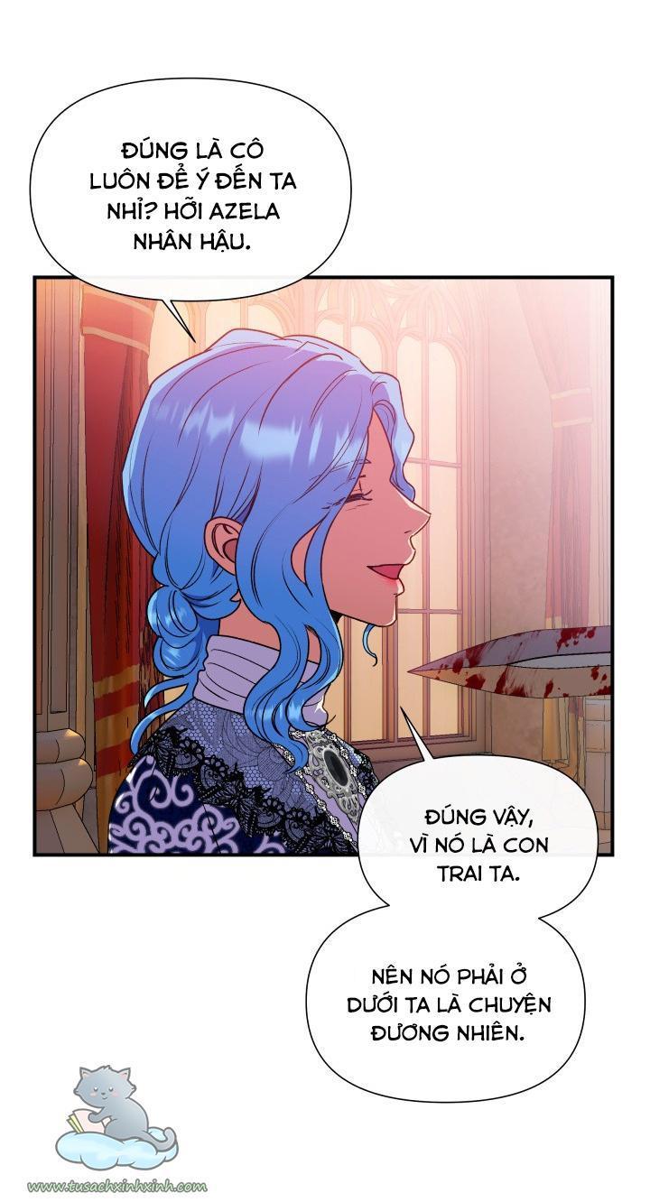 công nương khế ước của gia tộc công tước quái vật chapter 126 61