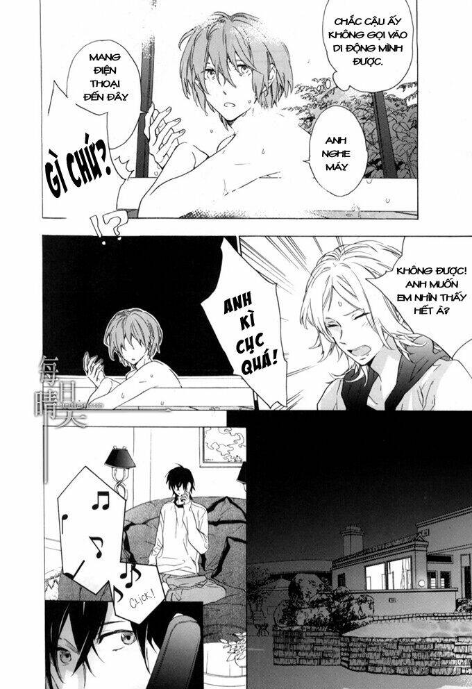 seven days chapter 0.5 2