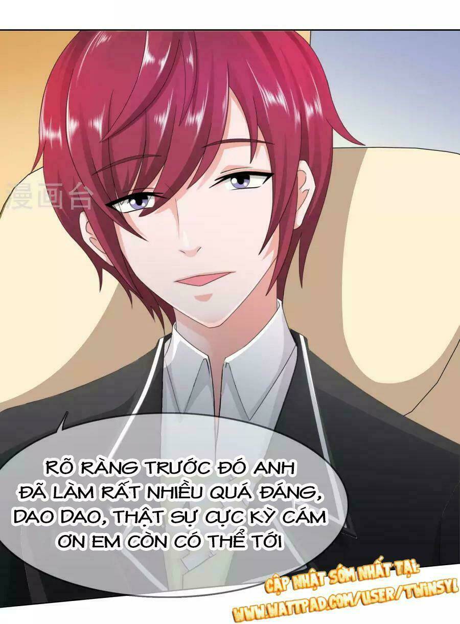 bá đạo trung khuyển tìm ái ký chapter 98 25