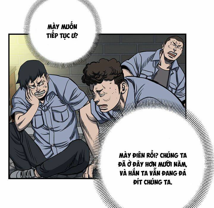 huyền thoại : khởi đầu chapter 59 9