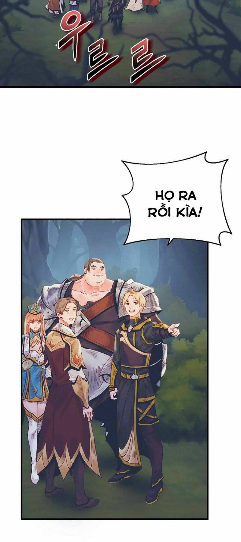 tu sĩ trị liệu của thái dương giáo chapter 24 42