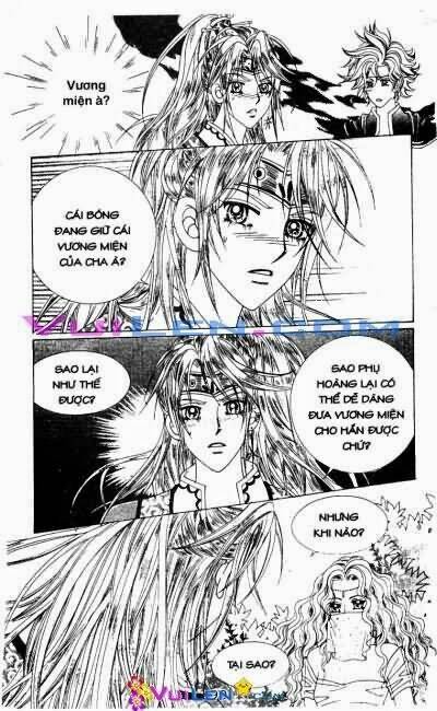 đến vương quốc ma chapter 8 90