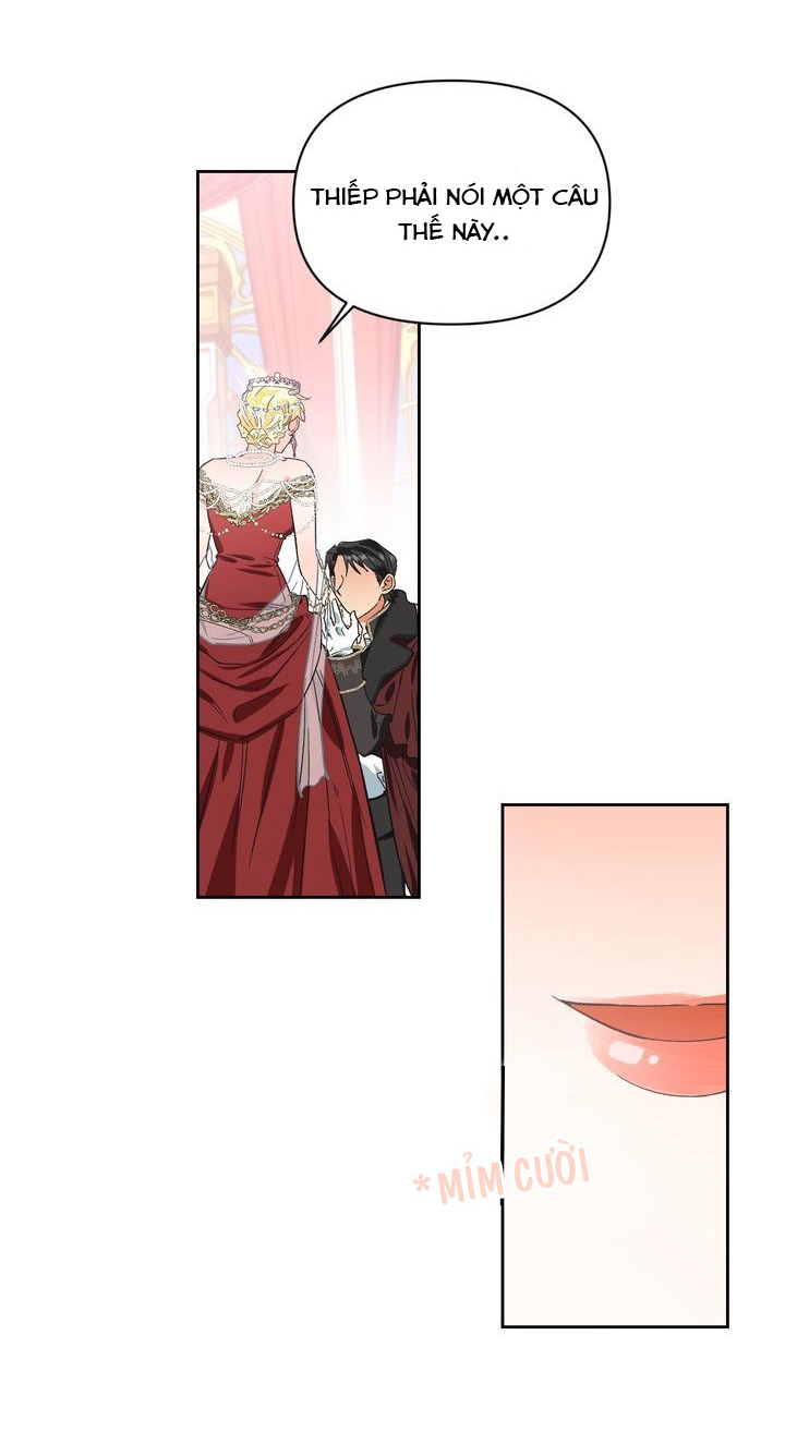 ác nữ xứng đôi với bạo chúa chapter 11 16