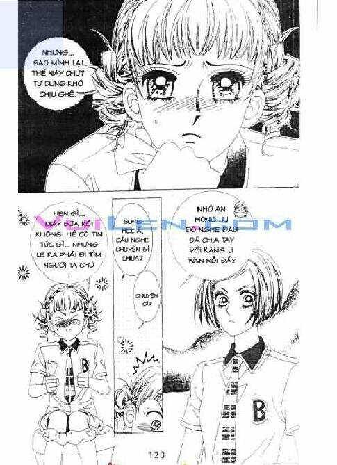 ánh nắng chói chang chapter 6 121