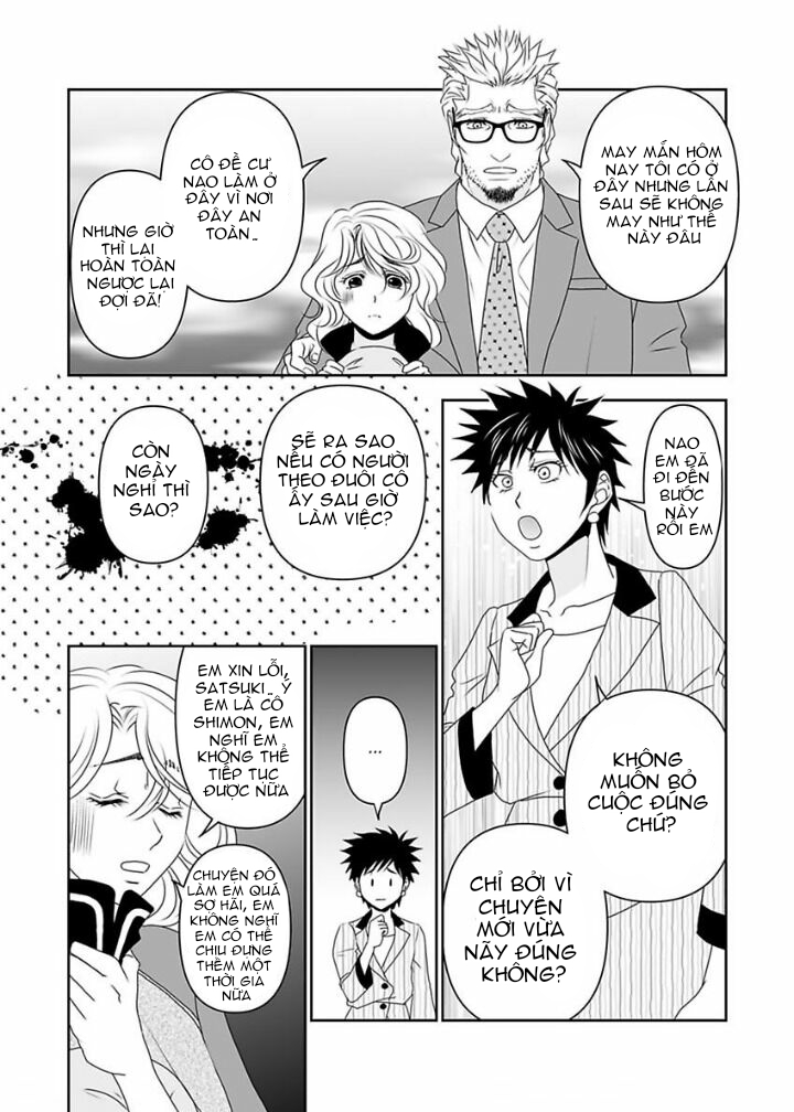 em có ghét đàn ông cơ bắp không ? chapter 10.2 10