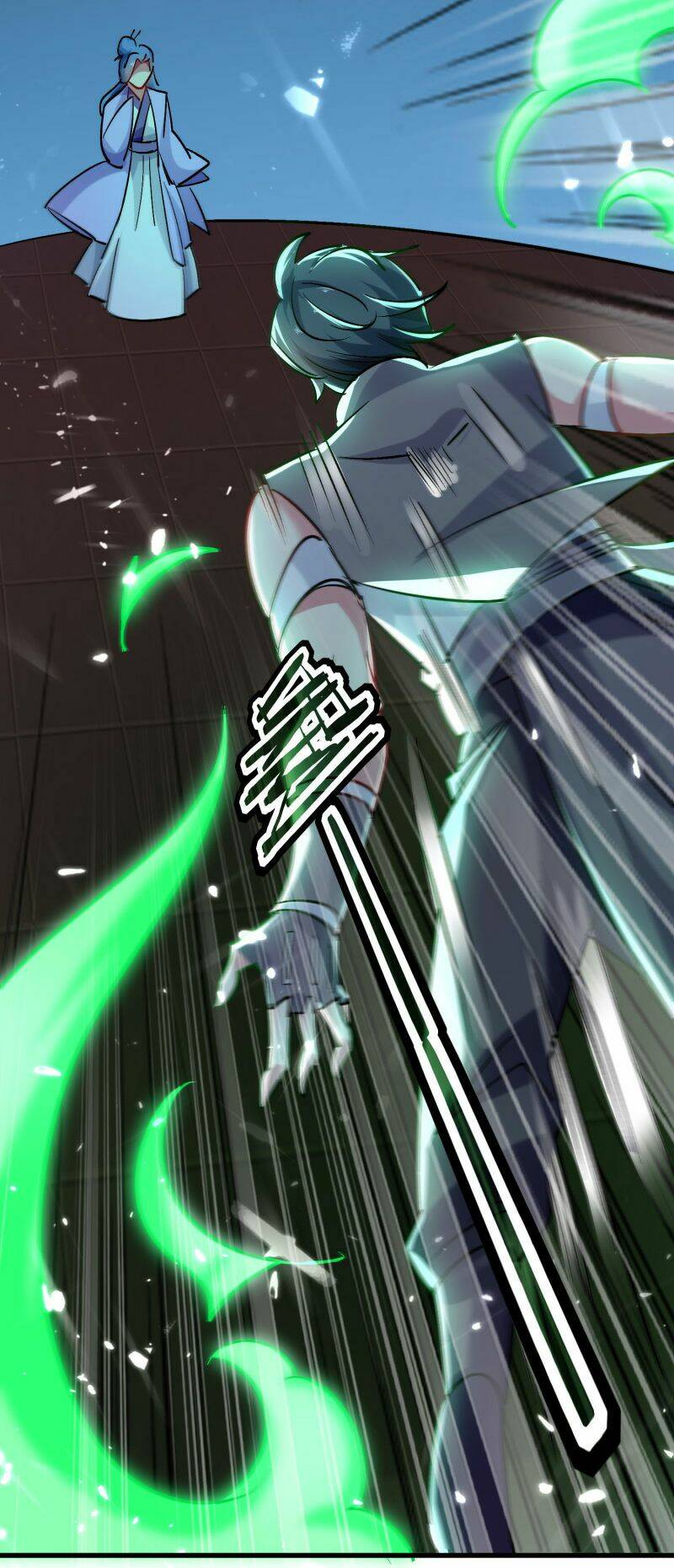 vạn giới tiên vương chapter 65 45