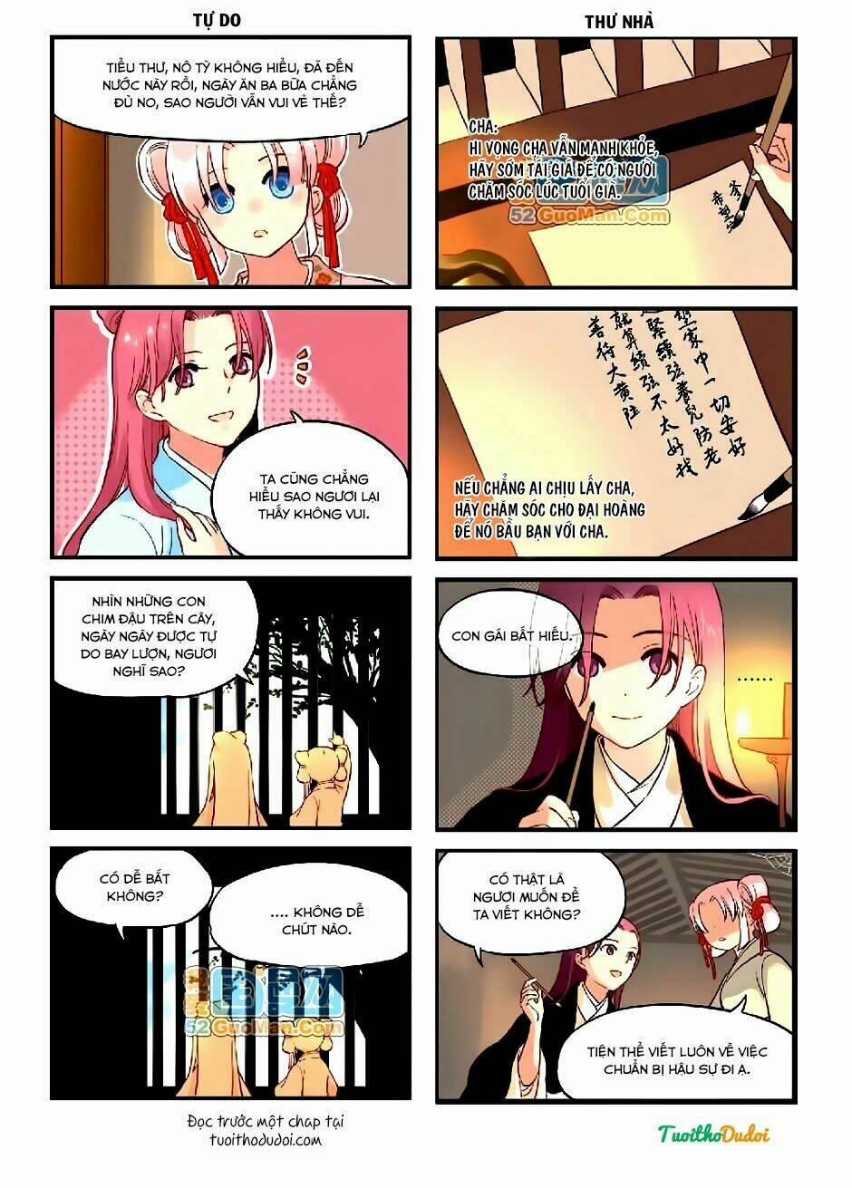 hoa phi hoa chapter 29.6 19