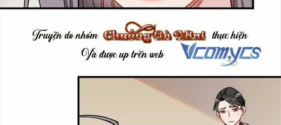 cố tổng, vợ của ngài quá mạnh rồi! chapter 49 13