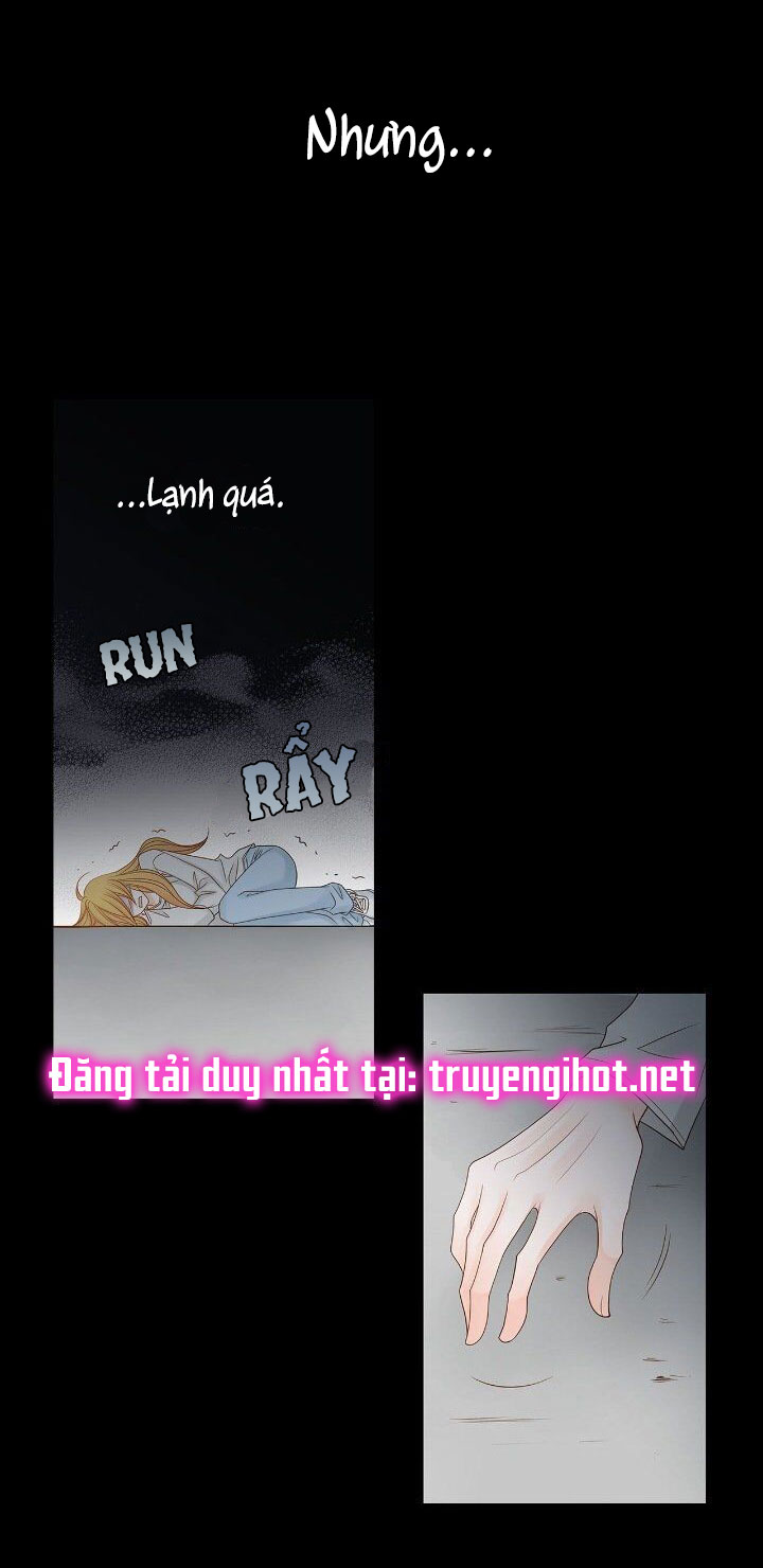 nữ hoàng bí ẩn chapter 1 7