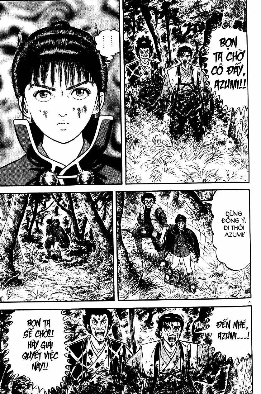 azumi chapter 72 15