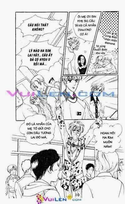 lá chắn tình yêu chapter 5 10