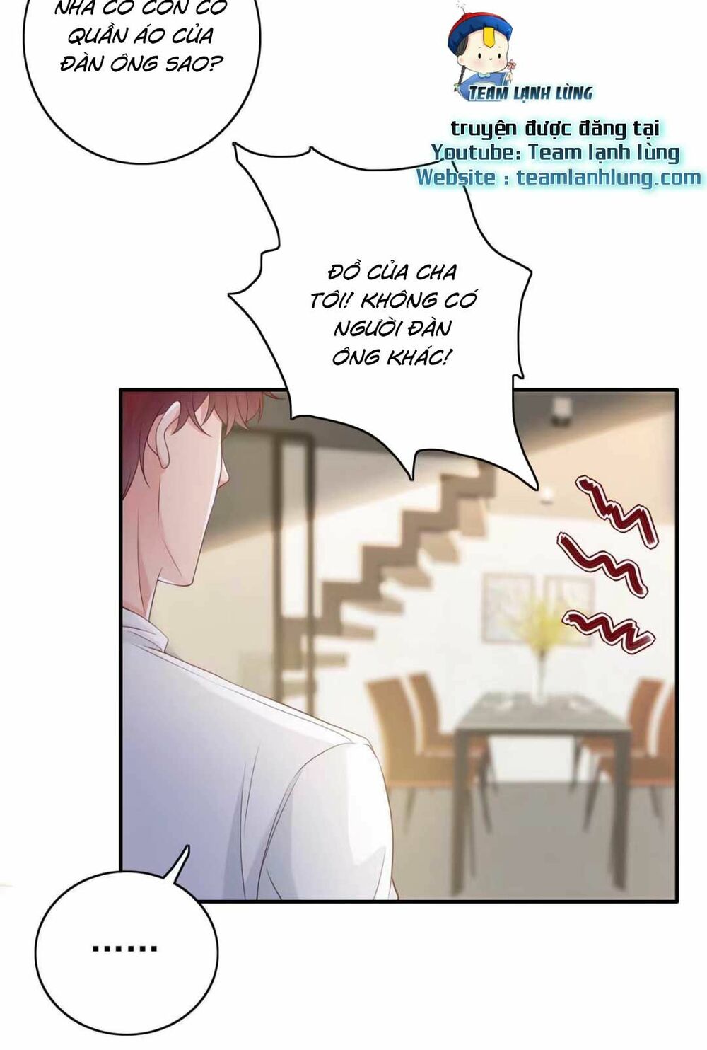 manh thê bé bỏng không dễ chọc chapter 13 45
