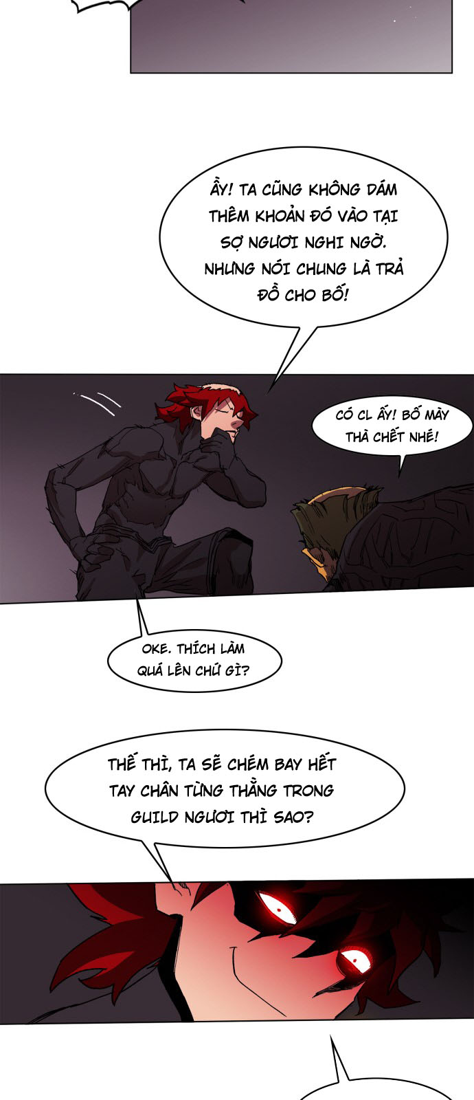 hard core leveling warrior chapter 94 53