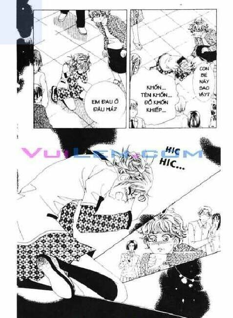 ánh nắng chói chang chapter 1 43