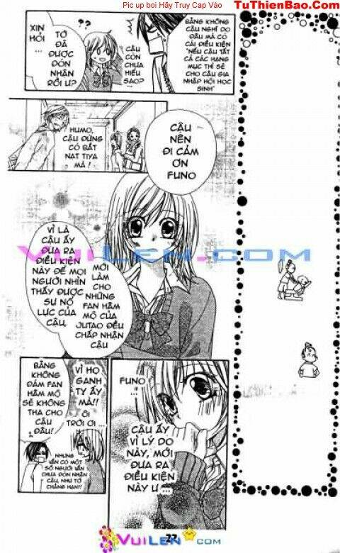 thiên thần giả tạo chapter 2 22