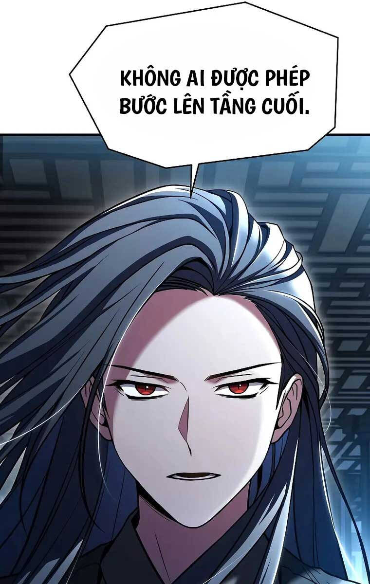 sự trở lại của hiệp sĩ giáo vô song chapter 117 127