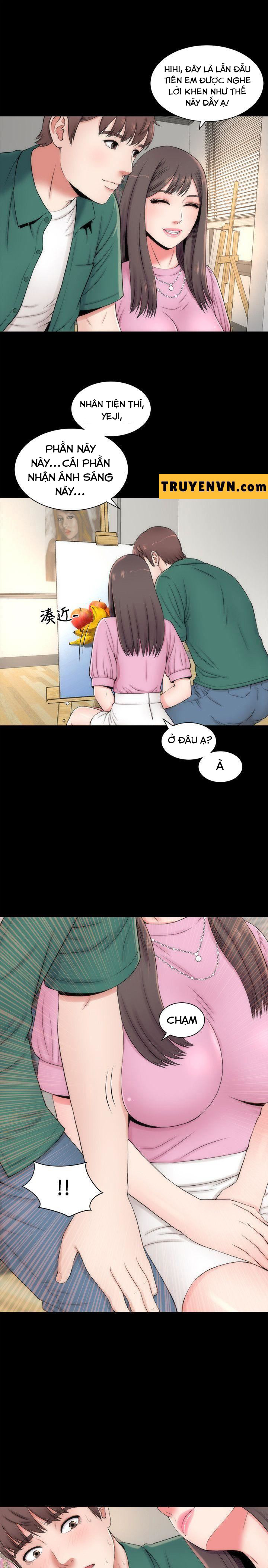 mother and daughter next door chapter 4 21