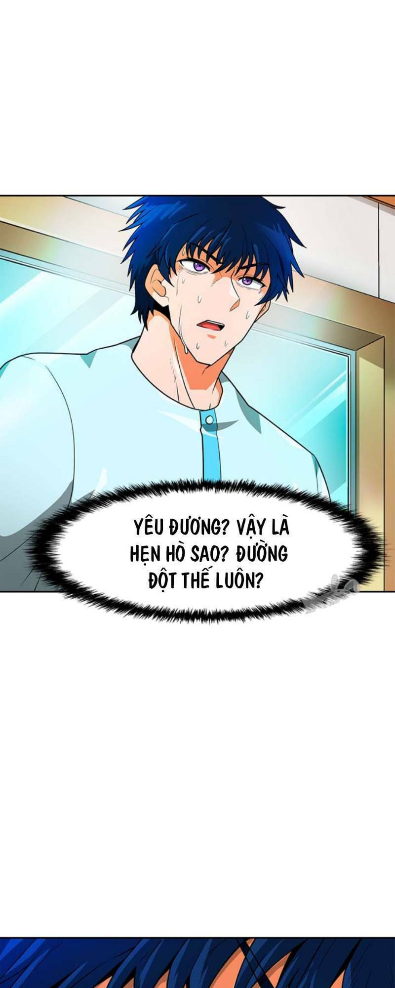 tôi tự động săn một mình chapter 51 3