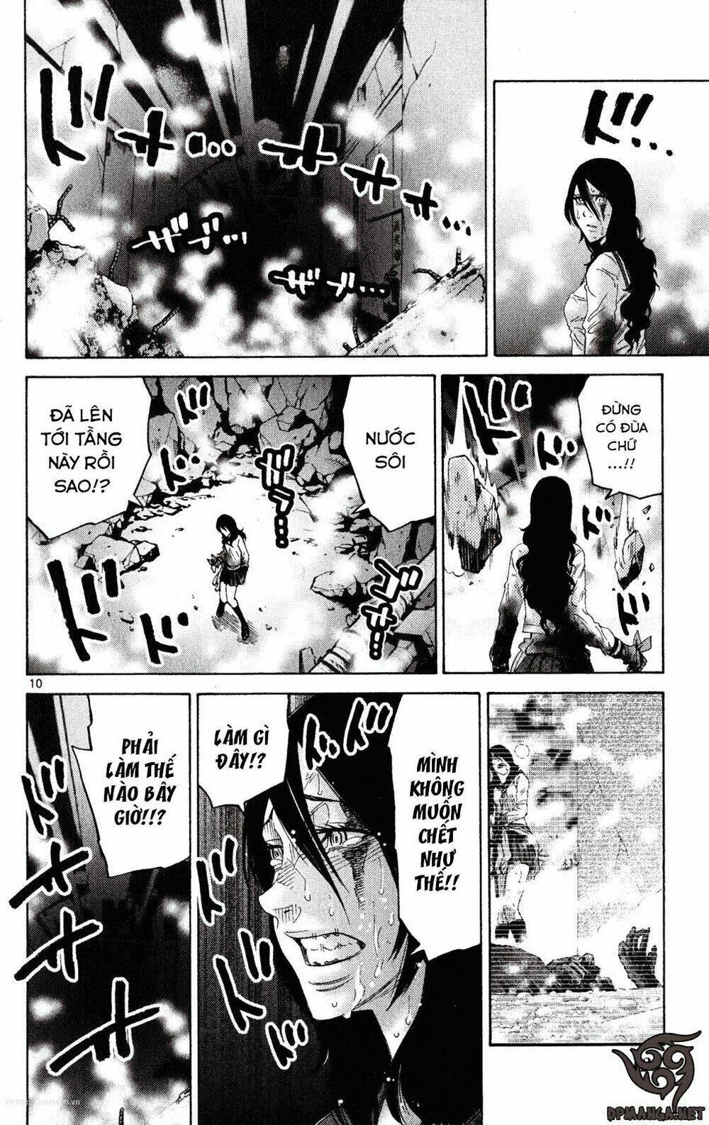 imawa no kuni no alice chapter 37.6 10