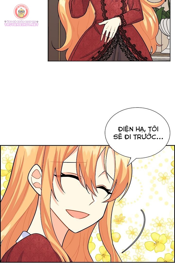 kẻ hủy diệt đã yêu tôi ! chapter 3 27