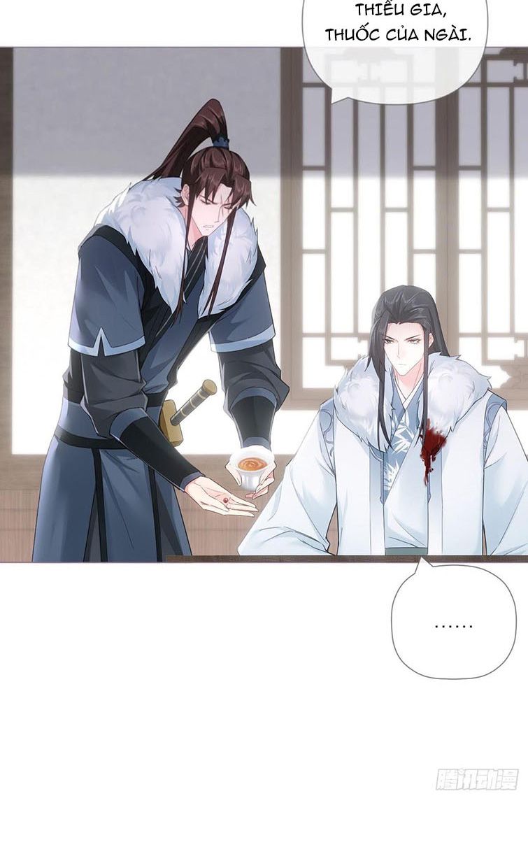 nhập mộ chi thần chapter 72 14