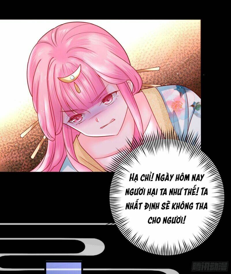 ta phải làm hoàng hậu chapter 6 19