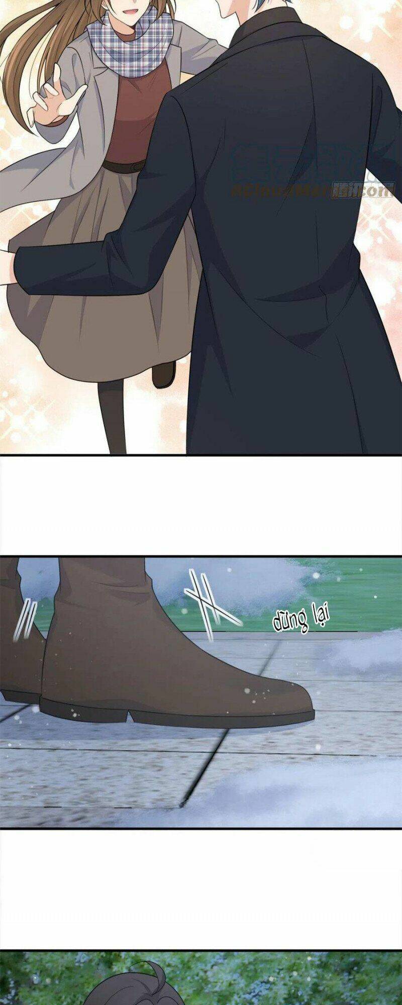 vẫn cứ nhớ em, nhớ em chapter 147 3