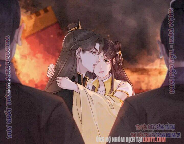 trọng sinh bá sủng nhiếp chính vương quá mạnh mẽ chapter 173 14