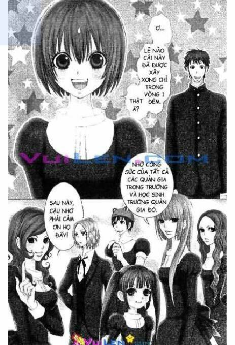 chàng quản gia của bé mei chapter 10 29