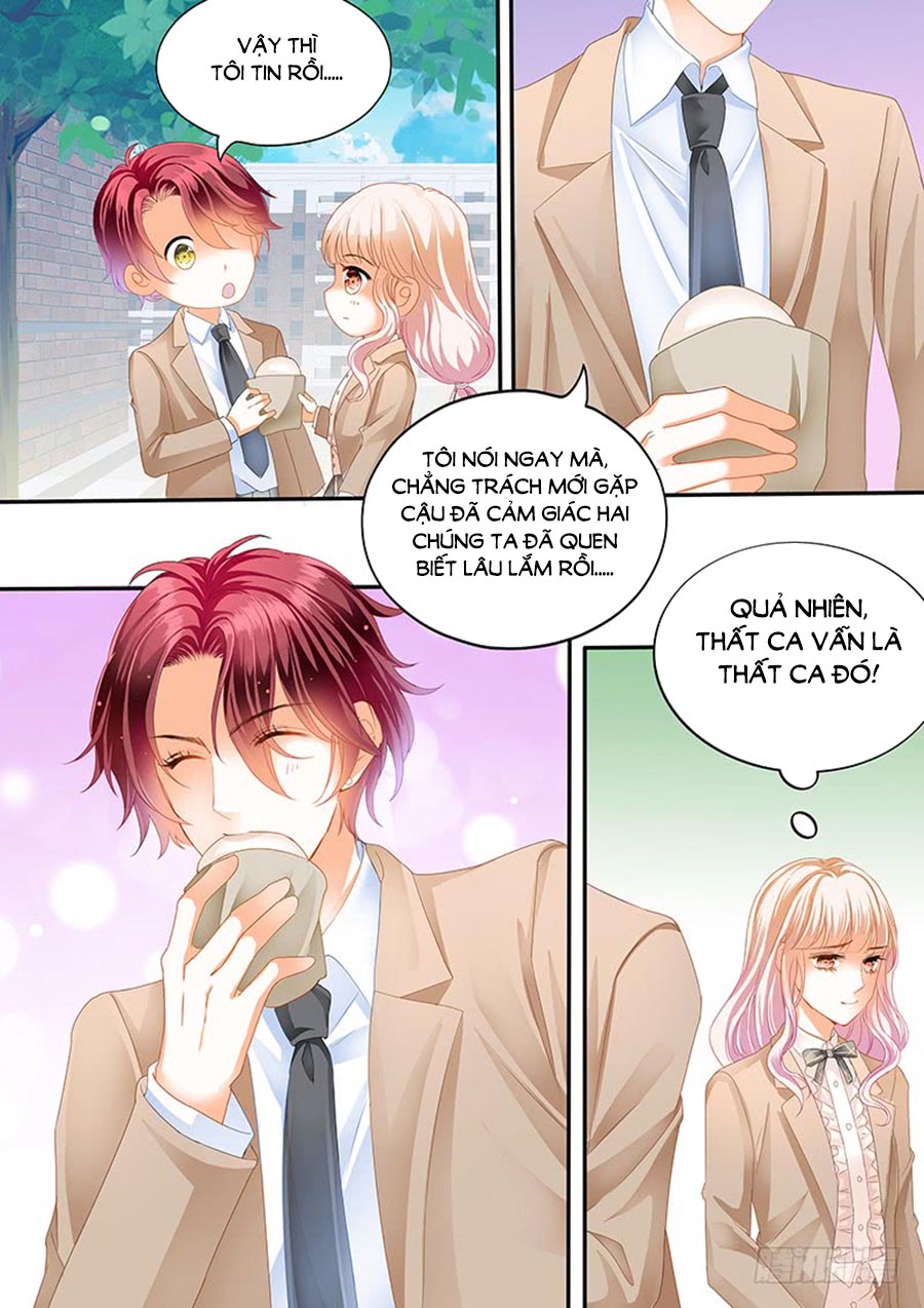 bá đạo tiểu thúc, xin trêu chọc vừa thôi! chapter 16 6