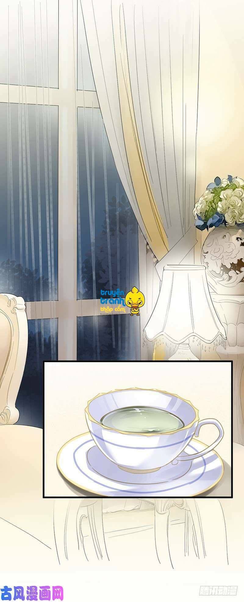 chọc tới chủ tịch tổng tài 2 chapter 57 8