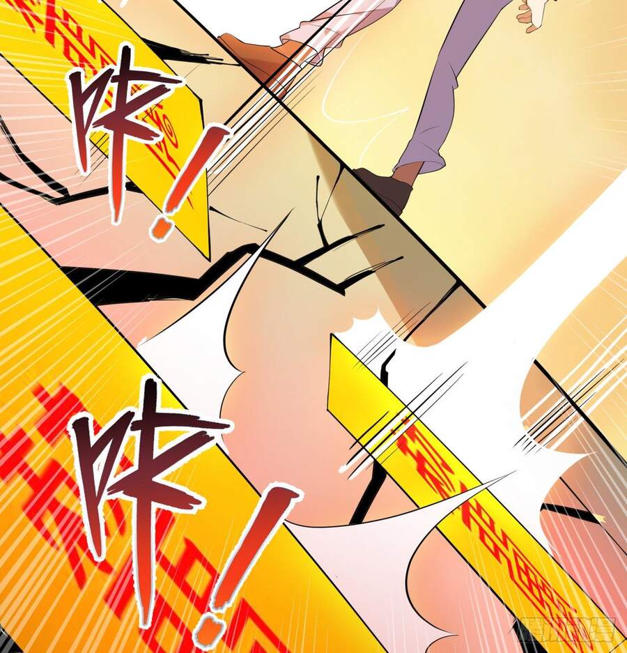 nhặt thuộc tính tại trái đất chapter 3 4