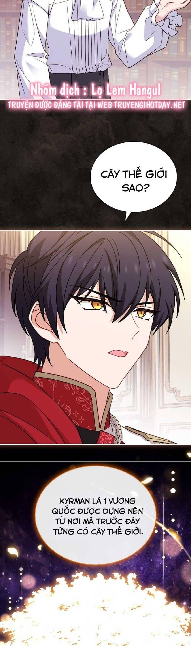 để yên cho tiểu thư hiền chapter 122 8